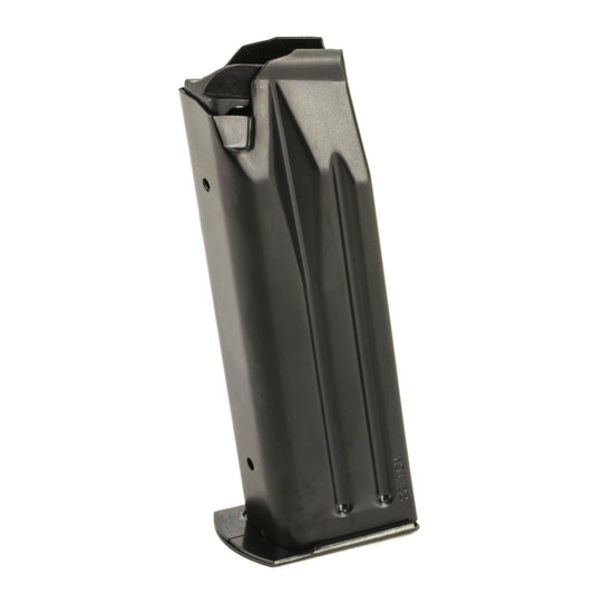 Armscor, Pistol Magazine, 22TCM, 9MM, 17 Rounds, Steel, Blued Finish