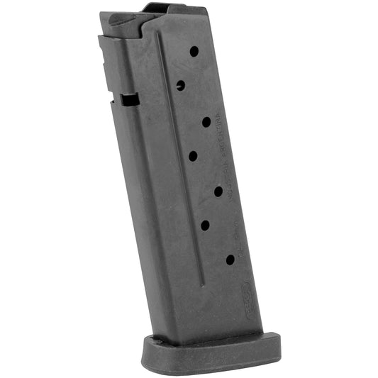 Bersa, Magazine, 9MM, 8 Rounds, Fits BP9, Black