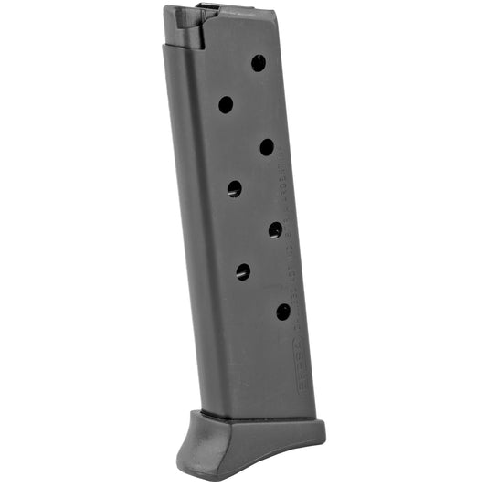 Bersa, Magazine, 380ACP, 8 Rounds, Fits Thunder, Matte Finish, Black