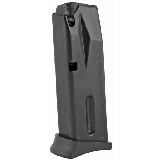 Bersa, Magazine, 9MM, 10Rd, Fits Thunder, Matte