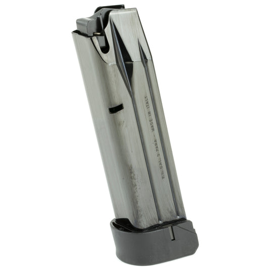 Beretta, Magazine, 9MM, 20 Rounds, Fits PX4 Storm, Blued Finish