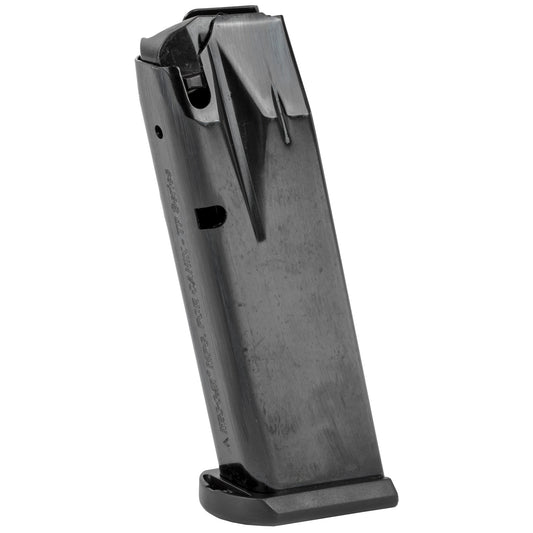 CANIK, Magazine, 9MM, 15 Rounds, Fits TP9 SF Elite, Black