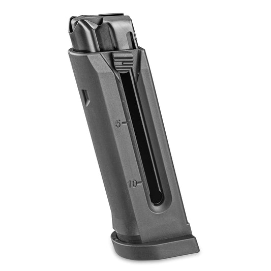 FN America, Magazine, 22 LR, 10 Rounds, Fits FN502 Pistol, Black