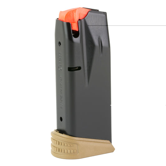 FN America, Magazine, 9MM, 11 Rounds, Flat Dark Earth, Fits FN Reflex