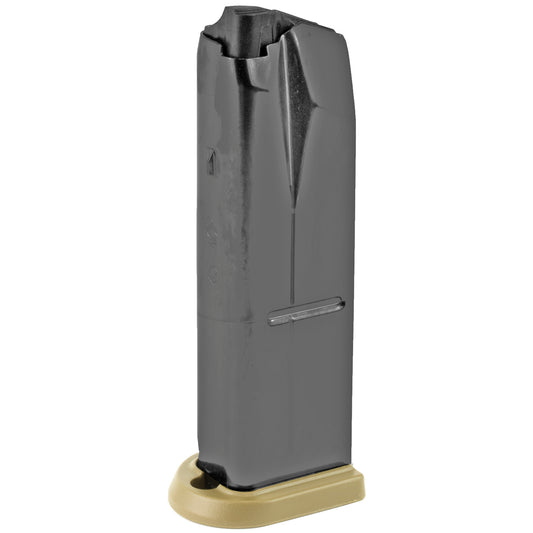 FN America, Magazine, 45ACP, 10 Rounds, Fits FNX, Steel, Flat Dark Earth