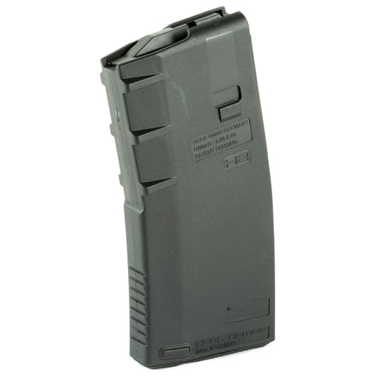 Hera USA, Magazine, H3 Gen.2, 223 Remington/5.56NATO, 20 Rounds, Fits AR Rifles, Polymer, Black