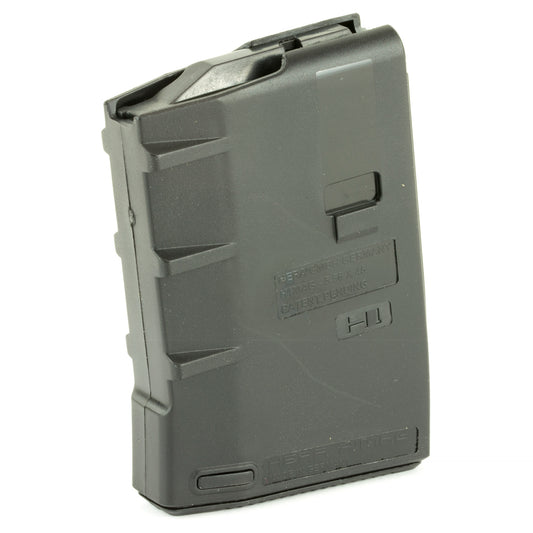 Hera USA, Magazine, H1 Gen 2 223REM/5.56NATO, 10 Rounds, Fits AR-15, Polymer, Black