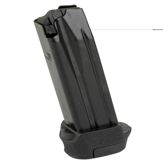 HK, Magazine, 9MM, 15 Rounds, Fits P30SK/VP9SK, Steel, Black