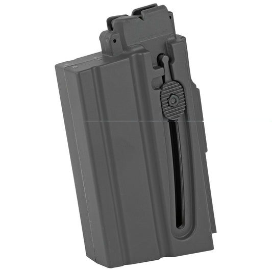 HK, Magazine, 22 LR, 10 Rounds, Fits HK416 22LR, Polymer, Black