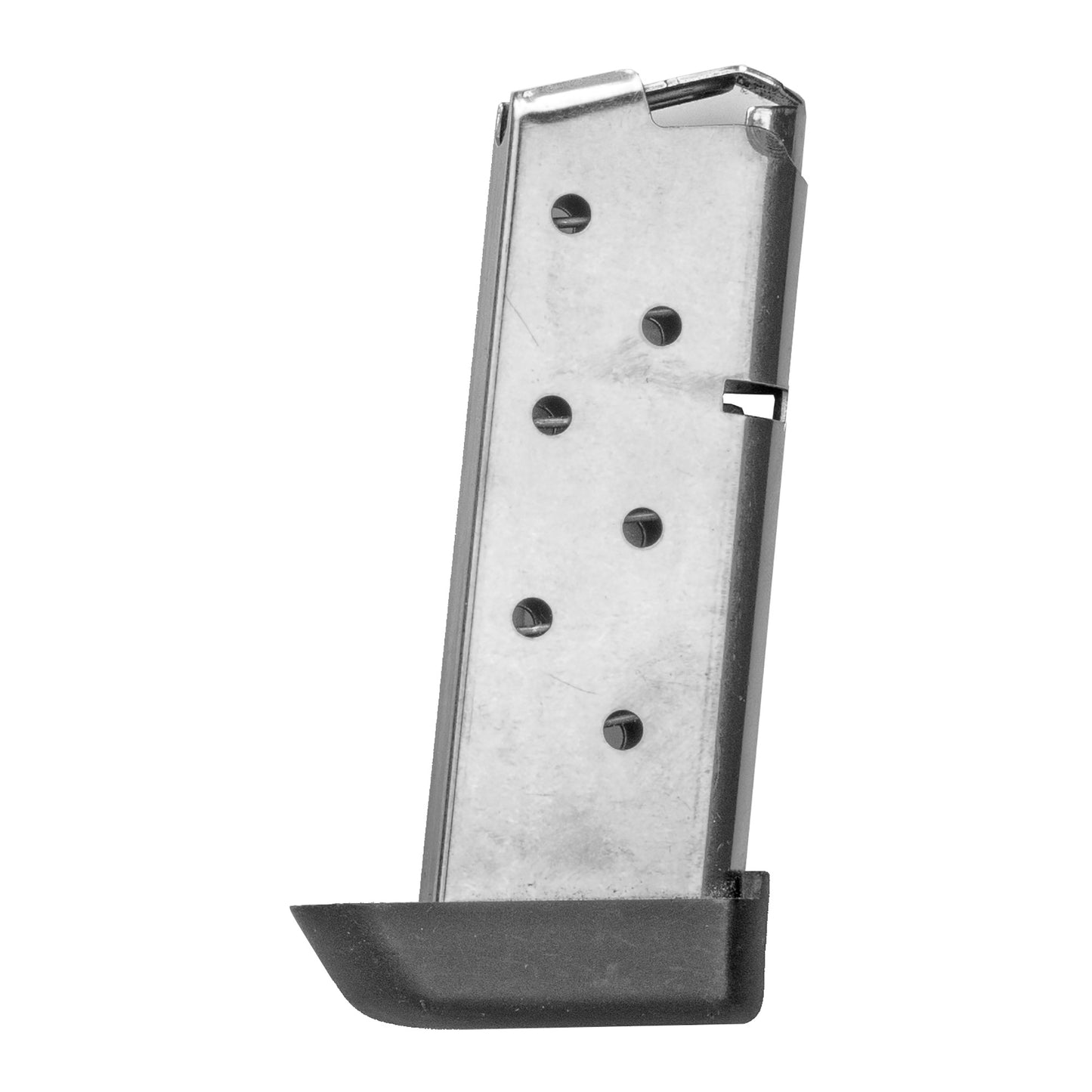 Kimber, Magazine, 380 ACP, 7 Rounds, Kimber Micro 380, Stainless