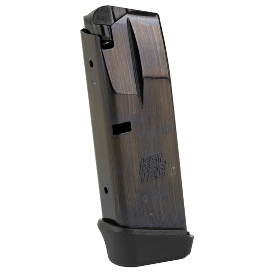 Kel-Tec, Magazine, 9MM, 15 Rounds, Fits Kel-Tec P15, Black