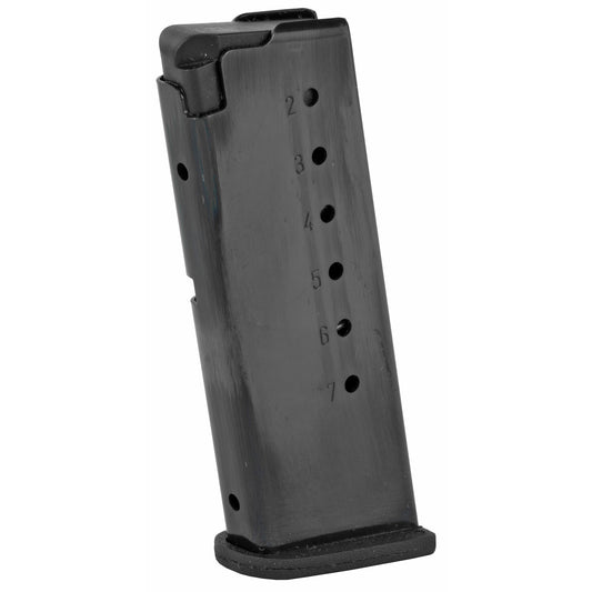 Kel-Tec, Magazine, 9MM, 7 Rounds, Fits PF9, Blued Finish