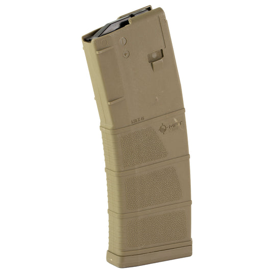 Mission First Tactical, Magazine, 223 Remington, 556NATO, 10 Rounds, Flat Dark Earth