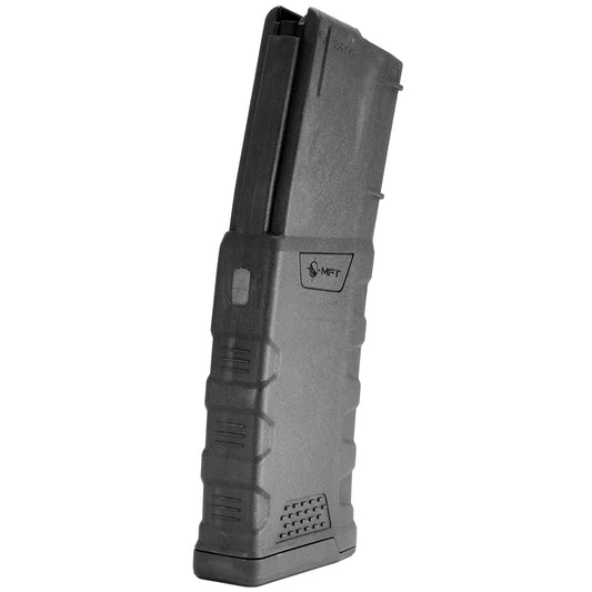 Mission First Tactical, Extreme Duty Magazine, 223 Remington/556NATO, 30 Rounds, Fits AR Rifles, Polymer, Black