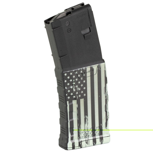 Mission First Tactical, Magazine, 223 Remington, 556NATO, 30 Rounds, AR-15