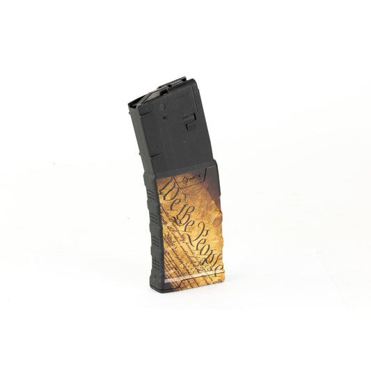 Mission First Tactical, Magazine, 223 Remington, 556NATO, 30 Rounds, AR-15