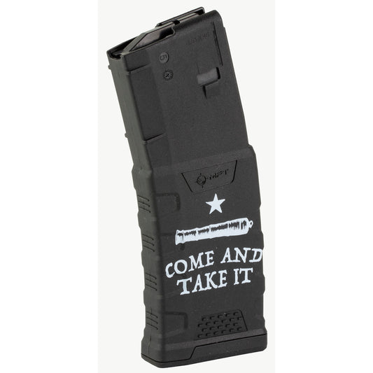 Mission First Tactical, Magazine, 223 Remington, 556NATO, 30 Rounds, AR-15