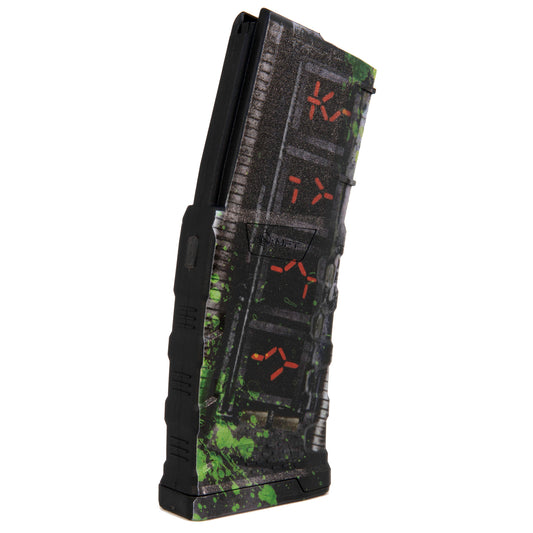 Mission First Tactical, Magazine, 223 Remington, 556NATO, 30Rd, Predator, AR-15