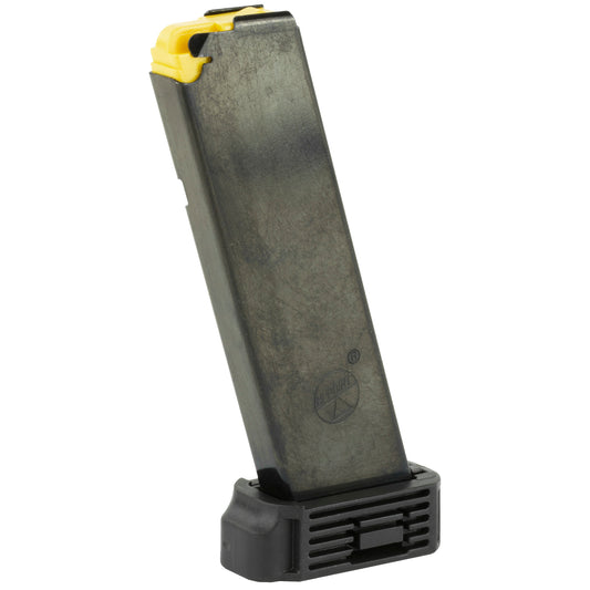 Hi-Point Firearms, Magazine, 10MM, 10 Rounds, Fits Hi-Point Carb #1095TS, Blued Finish