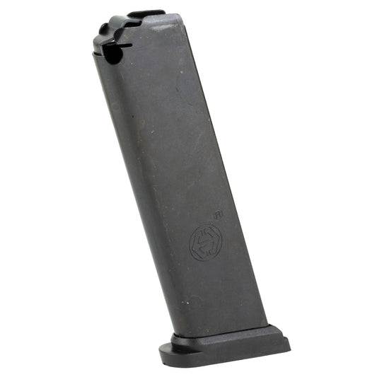 Hi-Point Firearms, Magazine, 9MM, 10 Rounds, Fits Hi-Point Carbine #995, Blued Finish