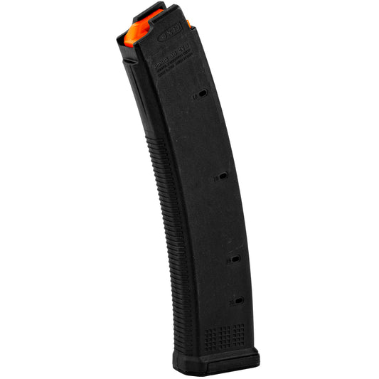 Magpul Industries, Magazine, PMAG 35 EV9, 9MM, 35 Round, Fits CZ Scorpion EVO 3, Black