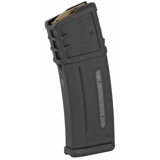 Magpul Industries, Magazine, PMAG 30G MagLevel-HK G36, 223 Remington/556NATO, 30 Rounds, Fits HK G36 Rifles, Black