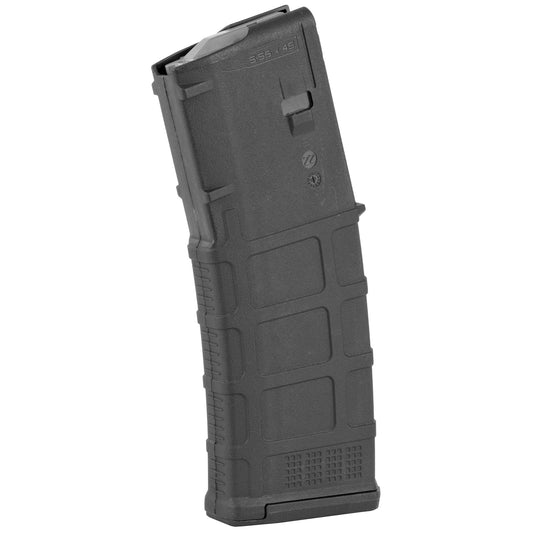 Magpul Industries, Magazine, PMAG AR/M4 M3, 223 Remington/556NATO, 30 Rounds, Fits AR Rifles, Black