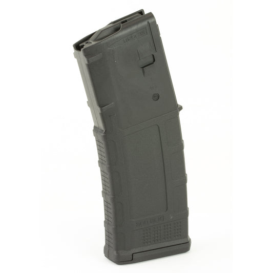 Magpul Industries, Magazine, M3, 300 Blackout, 30 Rounds, Fits AR Rifles, Optimized Internal Geometry For 300BLK Bullets, Distinct Exterior Rib Design To Mitigate Crossloading, Black