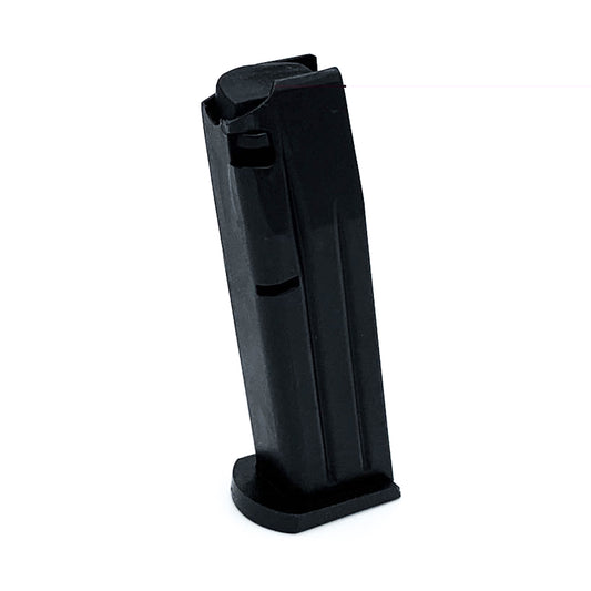 ProMag, Magazine, .32ACP, 15 Rounds, Fits Beretta Model 81, Steel Construction, Blued Finish, Black