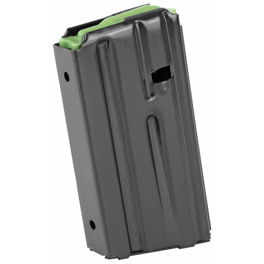 ProMag, Magazine, 223 Rem/556 NATO, 10 Rounds, Fits AR-15, Steel, Black