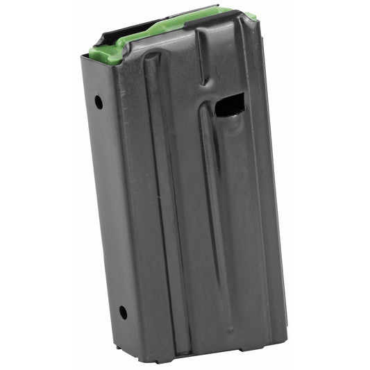 ProMag, Magazine, 223 Rem/556 NATO, 5 Rounds, Fits AR-15, Steel, Black