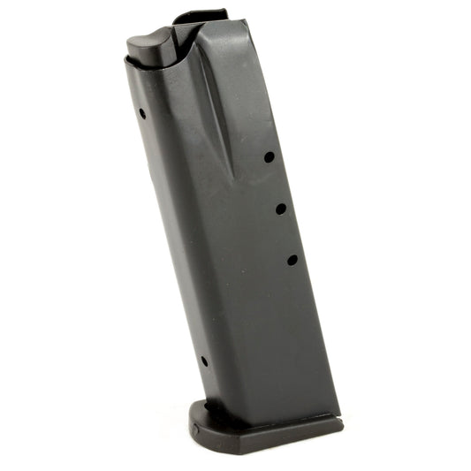 ProMag, ProMag, Magazine, 9MM, 15 Rounds, Fits CZ75, Steel, Blued Finish