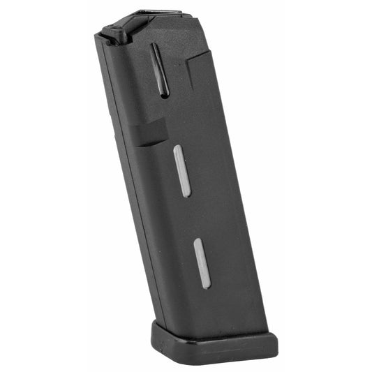 ProMag, ProMag, Magazine, 10 Rounds, Fits Glock 22/23/27, 40 S&W, Black Polymer