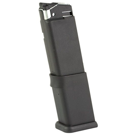 ProMag, Magazine, 45 ACP, 10 Rounds, For Glock 36, Polymer Construction, Black