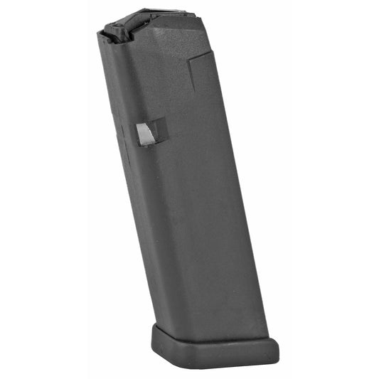 ProMag, Magazine, 40 S&W, 15 Rounds, Fits Glock 22/23/27, Polymer, Black