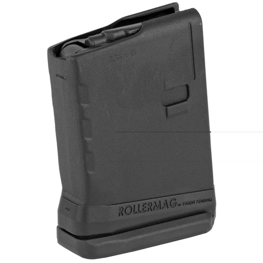 ProMag, Magazine, 223 Remington/556NATO, Fits AR-15, 5 Rounds, Polymer, Black