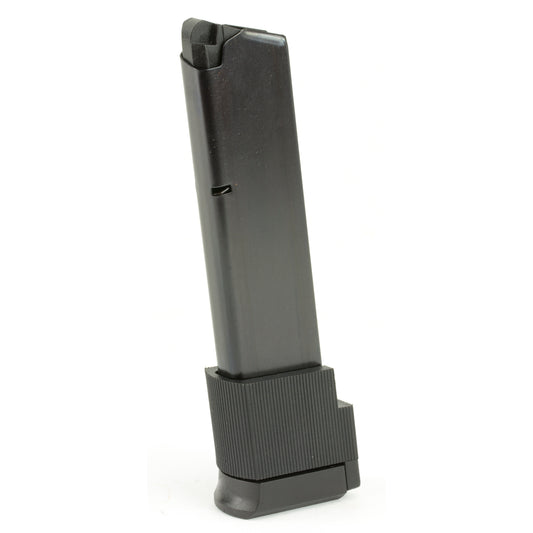 ProMag, Magazine, 45ACP, 10 Rounds, Fits Ruger P90, Steel, Blued Finish