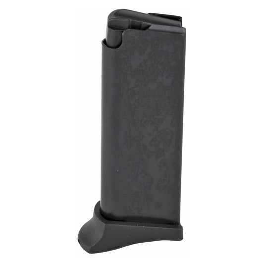 ProMag, Magazine, 380 ACP, 6 Rounds, Fits Ruger LCP, Steel, Blued Finish