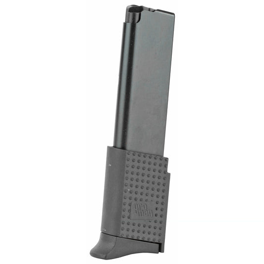 ProMag, Magazine, 380 ACP, 10 Round, Fits Ruger LCP, Steel, Blued Finish