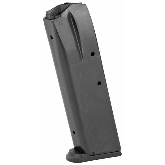 ProMag, Magazine, 9MM, 15 Rounds, Fits SCCY CPX2/CPX1, Steel, Blued Finish