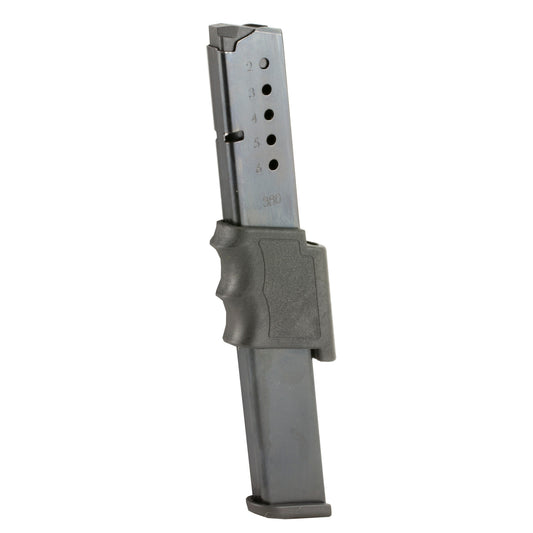 ProMag, Magazine, 380ACP, 15 Rounds, Fits SW Bodyguard, Steel, Blued Finish