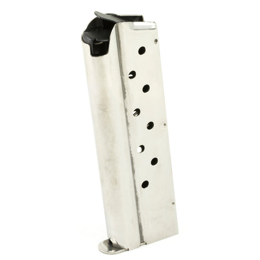 Ruger, Magazine, 9MM, 9 Rounds, Fits SR1911, Stainless