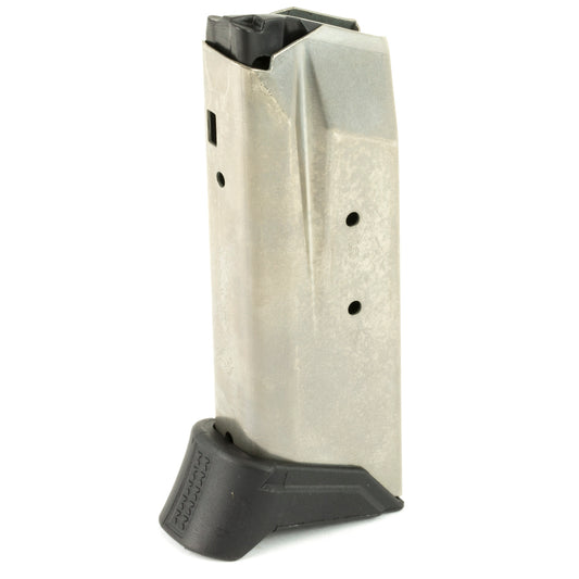 Ruger, Magazine, 45ACP, 7 Rounds, Fits Ruger American Pistol Compact, Stainless