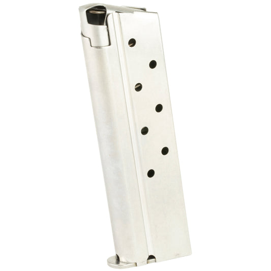 Ruger, Magazine, 10MM, 8 Rounds, Fits Ruger SR1911 ,Stainless