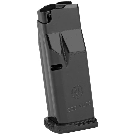 Ruger, Magazine, 380 ACP, 10 Rounds, Fits Ruger LCP MAX, Steel, Blued Finish