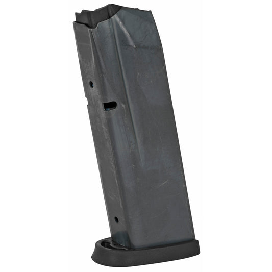 Smith & Wesson, Magazine, 45ACP, 10 Rounds, Fits M&P, Blued Finish