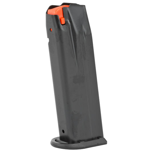 Walther, Magazine, 9MM, 15 Rounds, Fits PPQ M1, Anti-Friction Coating, Black