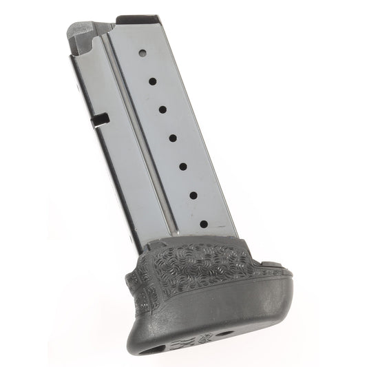 Walther, Magazine, 9MM, 8 Rounds, Fits PPS M2, Black