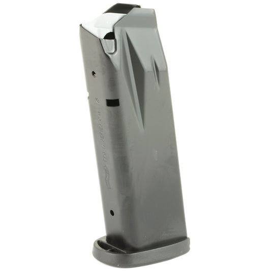 Taurus, Magazine, 9MM, 10 Rounds, Fits Taurus GX4, Steel, Black