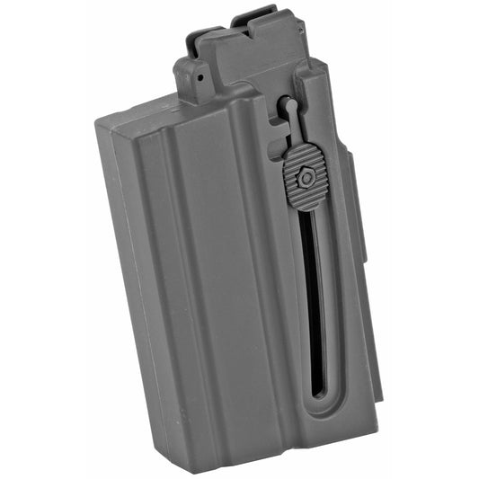 Walther, Magazine, 22LR, 10 Rounds, Fits TAC R1C, Black